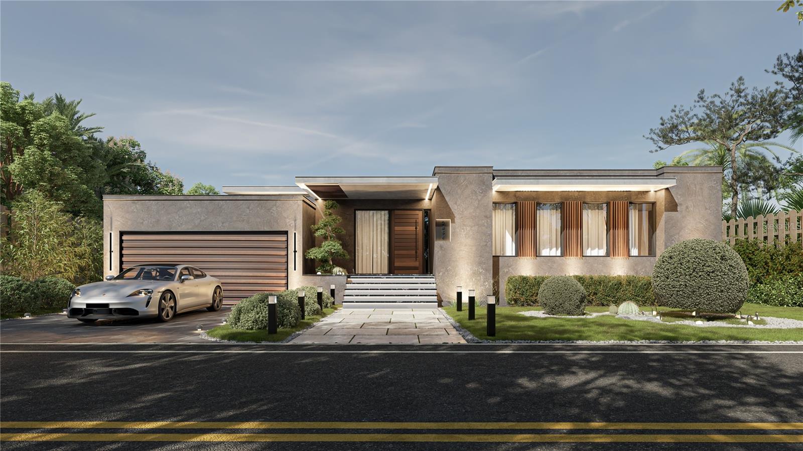 Image 4 of 25 For 2065 Via Esplanade