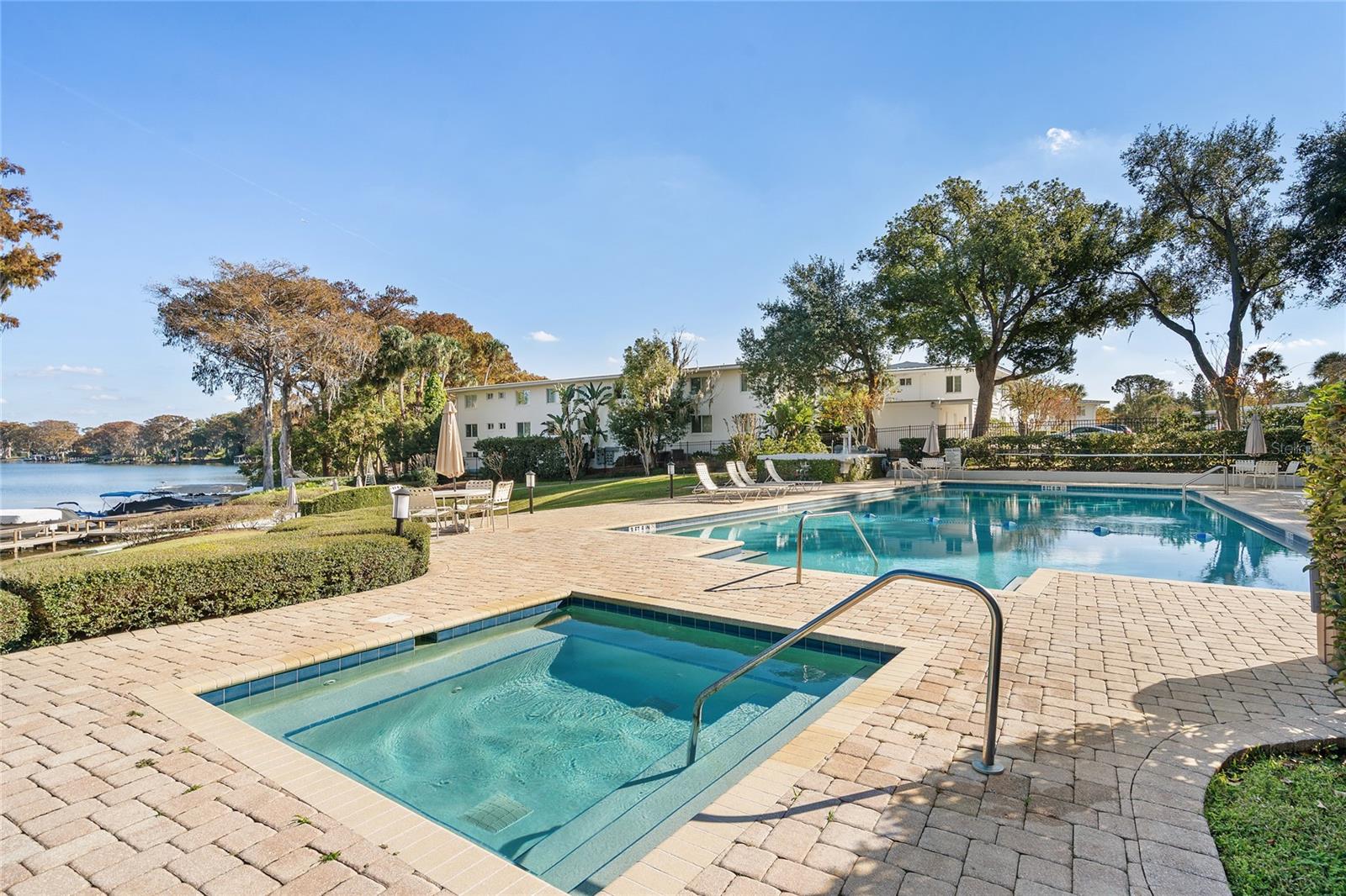 Image 32 of 36 For 1100 Orlando Avenue 956