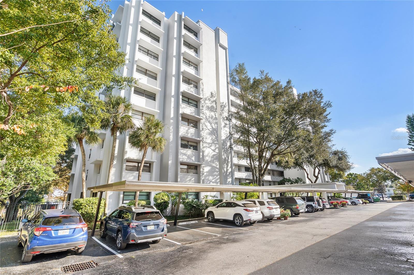 Image 36 of 36 For 1100 Orlando Avenue 956