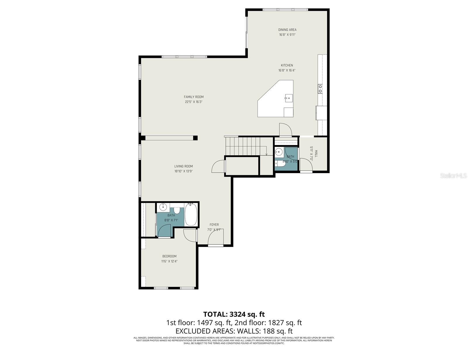 Image 2 of 39 For 2215 Upland Lane