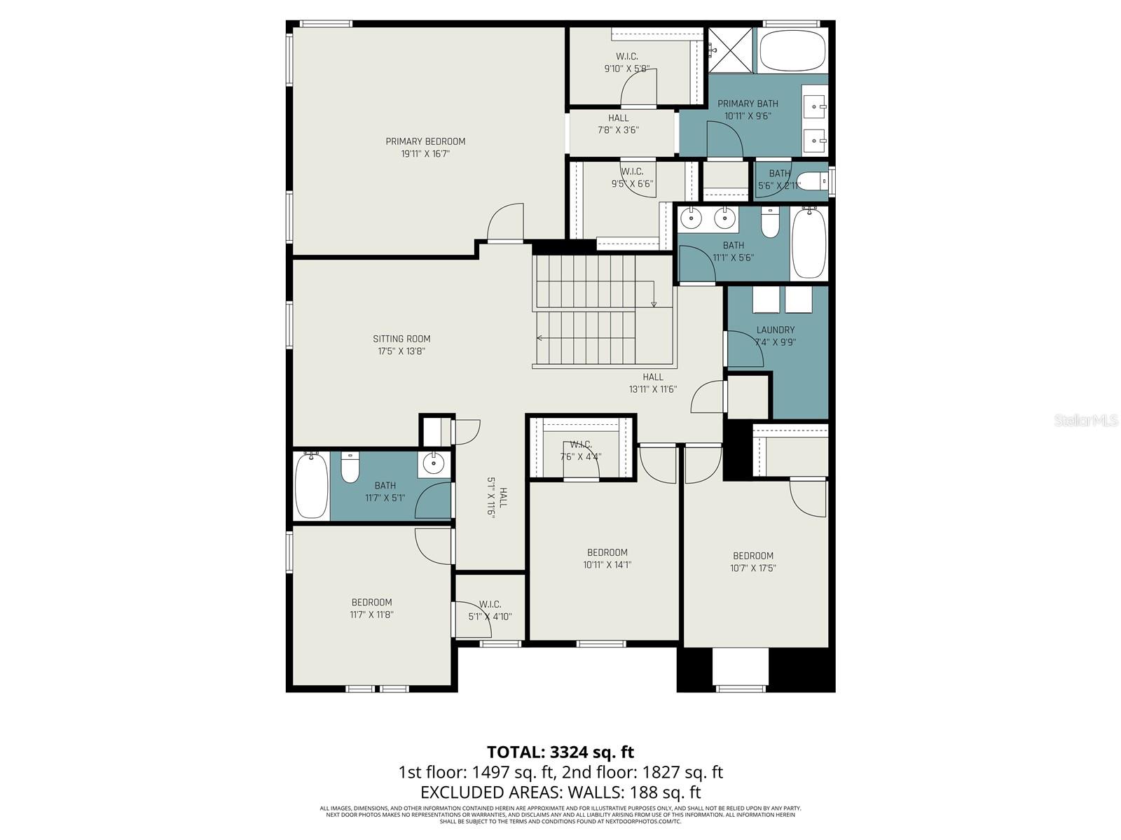 Image 3 of 39 For 2215 Upland Lane