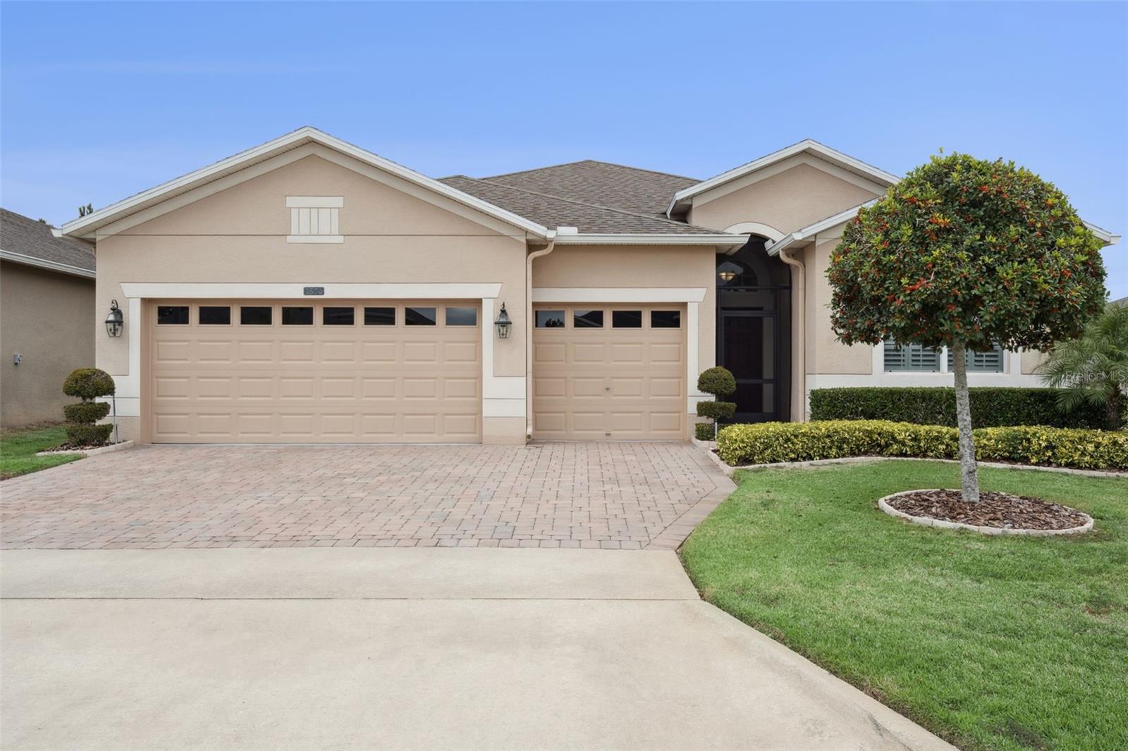 Details for 3574 La Jolla Drive, CLERMONT, FL 34711