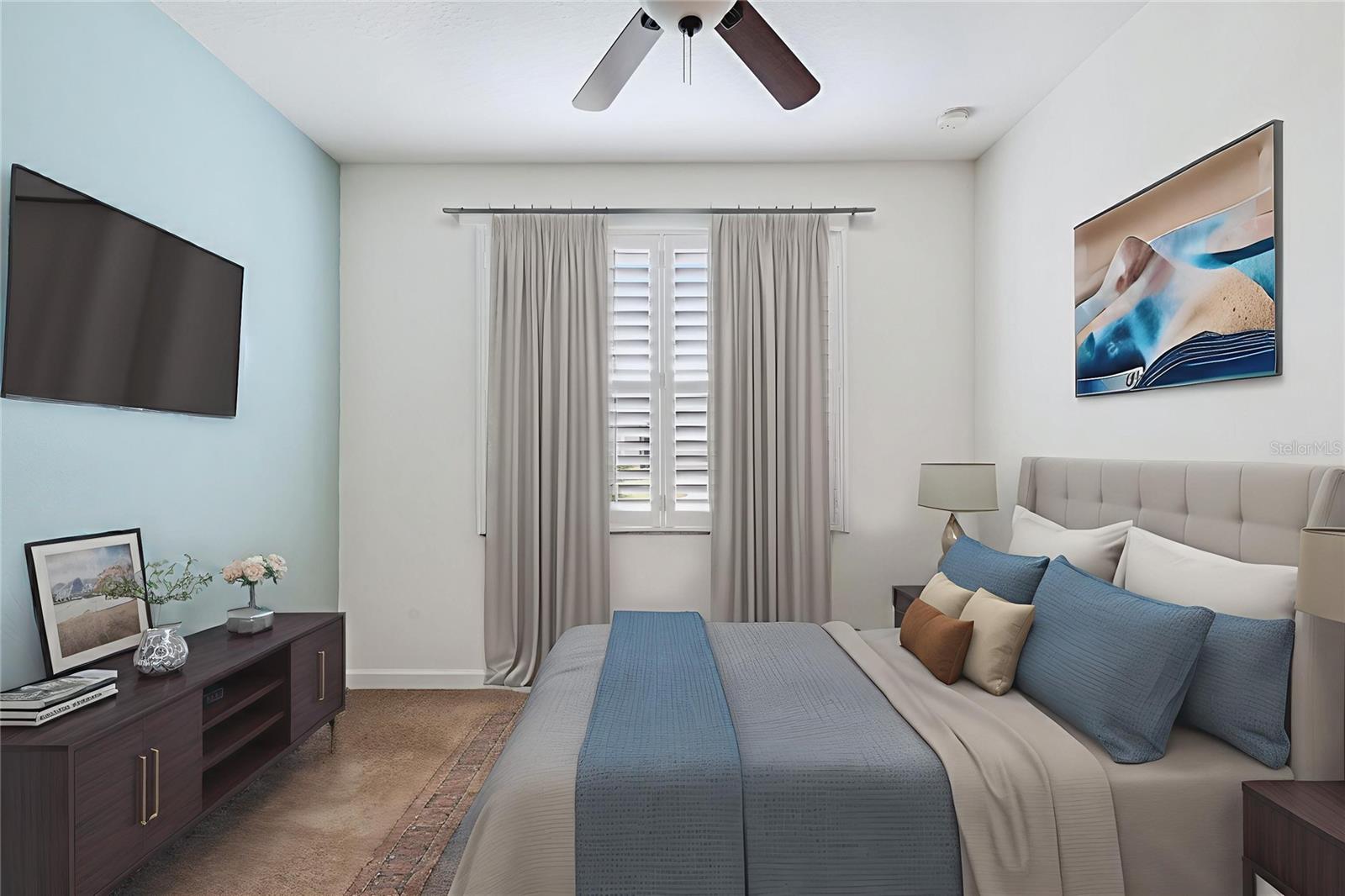 Image 11 of 41 For 3574 La Jolla Drive