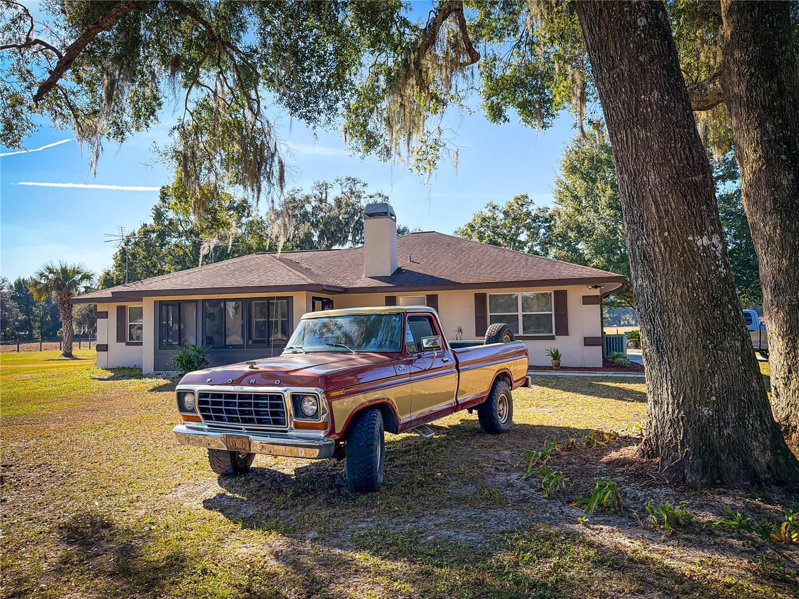 Details for 1199 Cr 542g, BUSHNELL, FL 33513