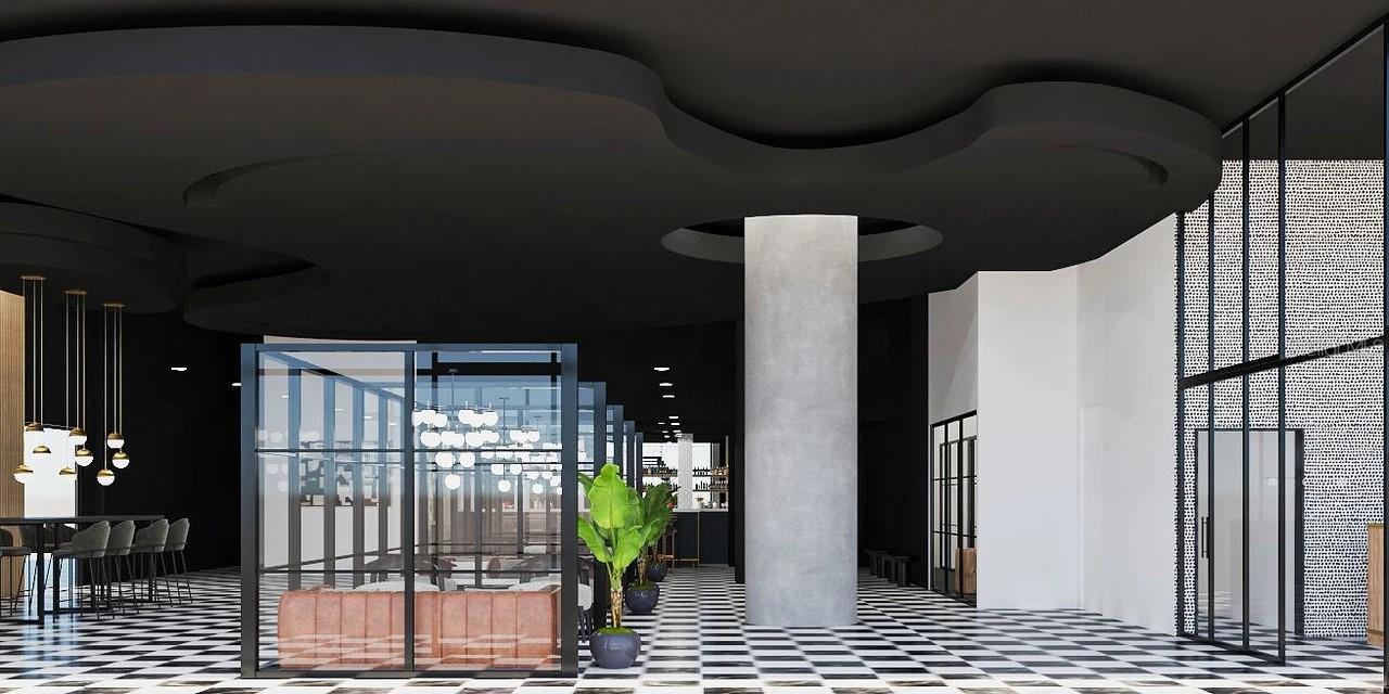 Image 34 of 43 For 55-1 Church Street