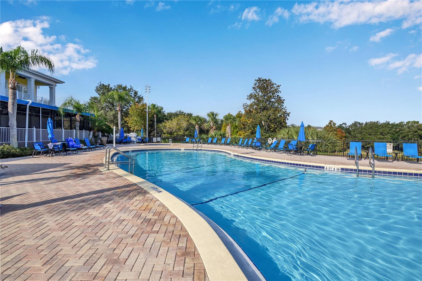 Image 31 of 37 For 103 Bahama Bay  25103