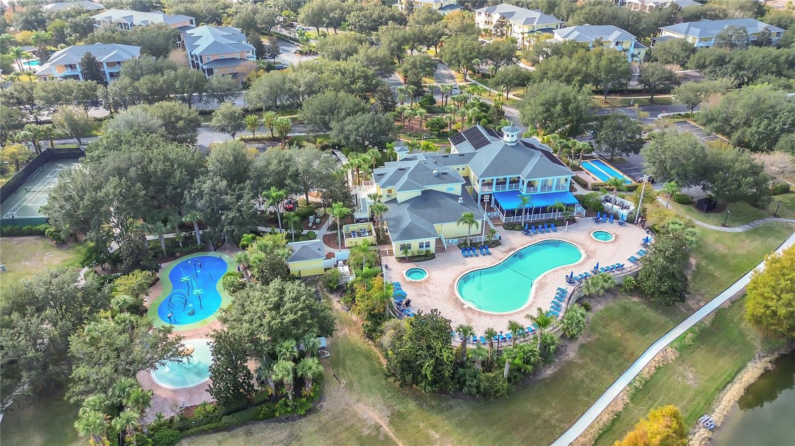 Image 36 of 37 For 103 Bahama Bay  25103