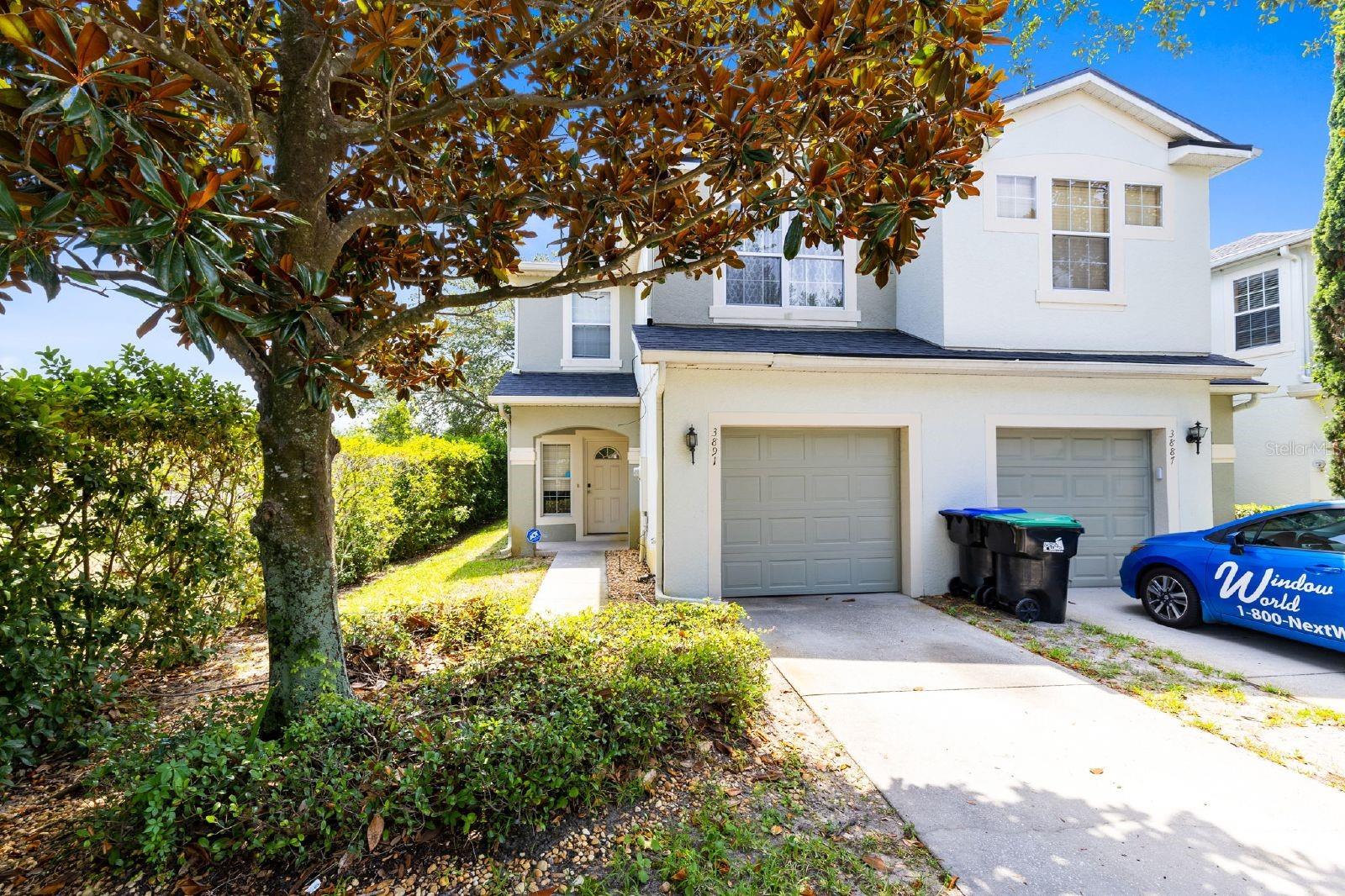 Details for 3891 Clubside Pointe Drive, ORLANDO, FL 32810