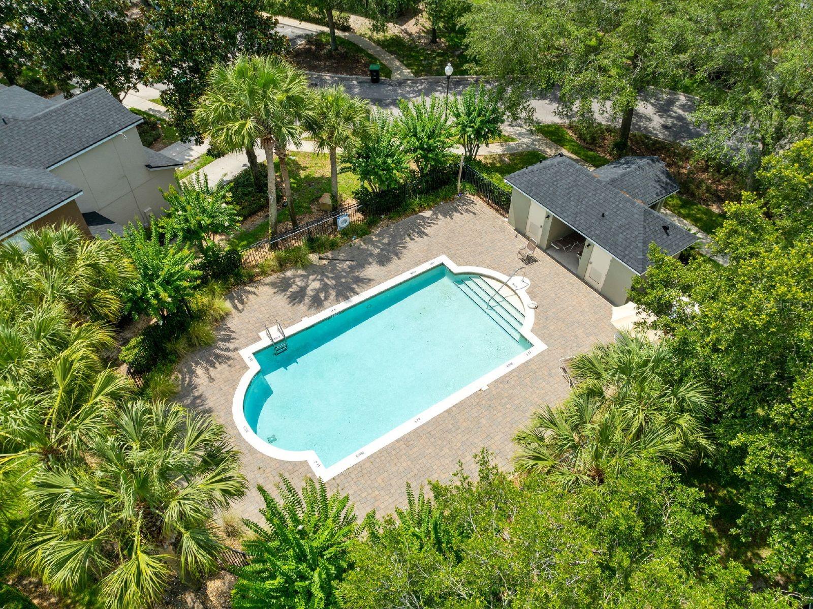 Image 19 of 22 For 3891 Clubside Pointe Drive