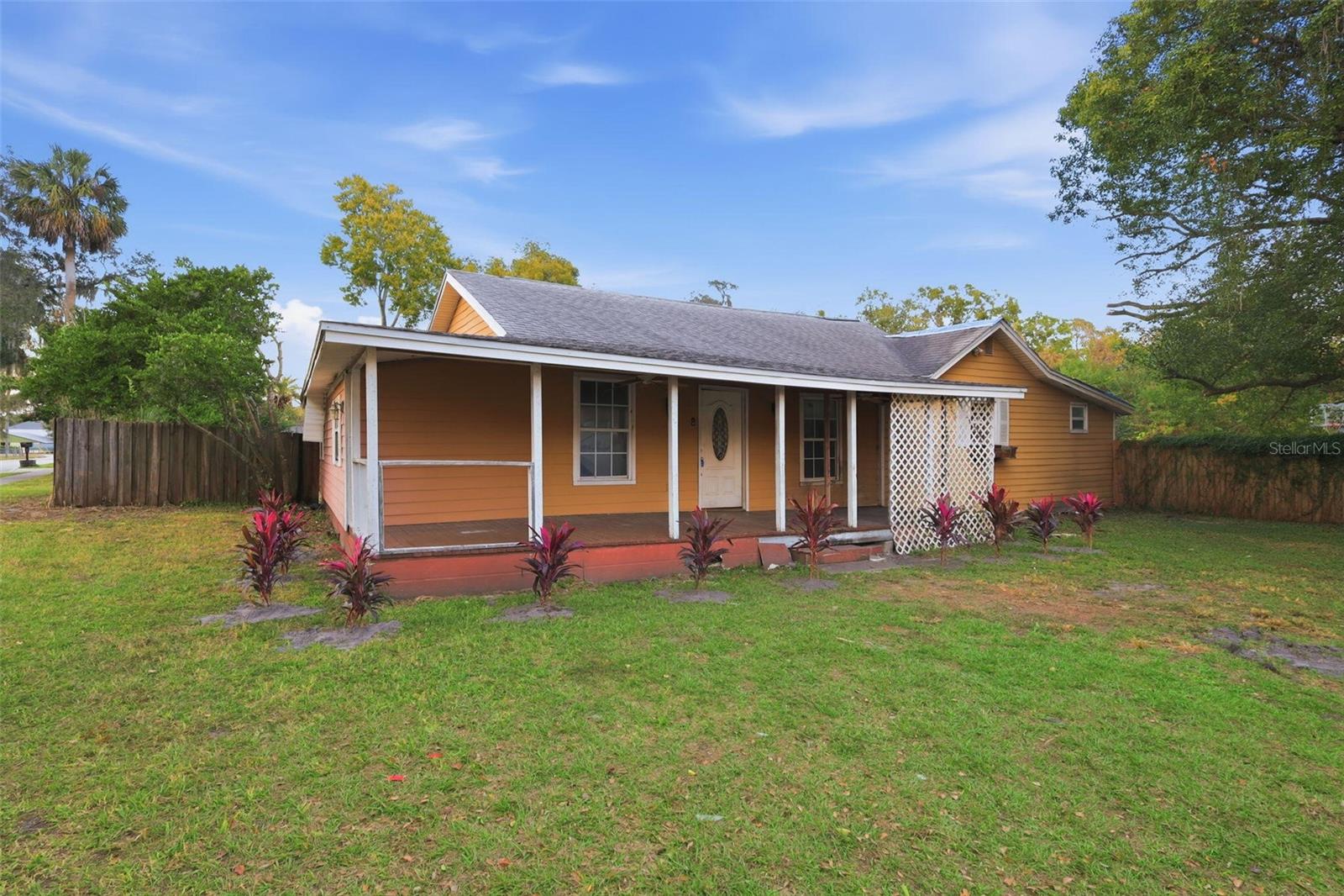 Details for 531 Vihlen Road, SANFORD, FL 32771