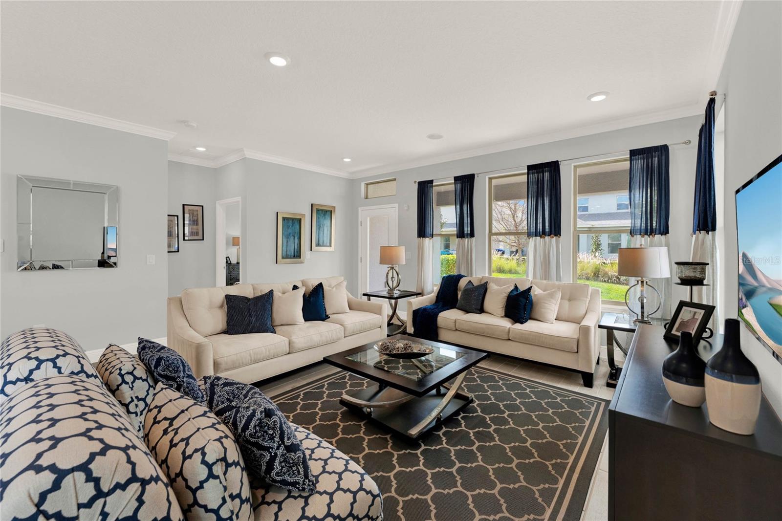 Image 6 of 31 For 18049 Millhouse Way