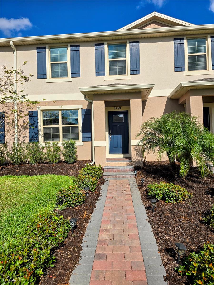 Details for 17101 Water Spring Boulevard, WINTER GARDEN, FL 34787