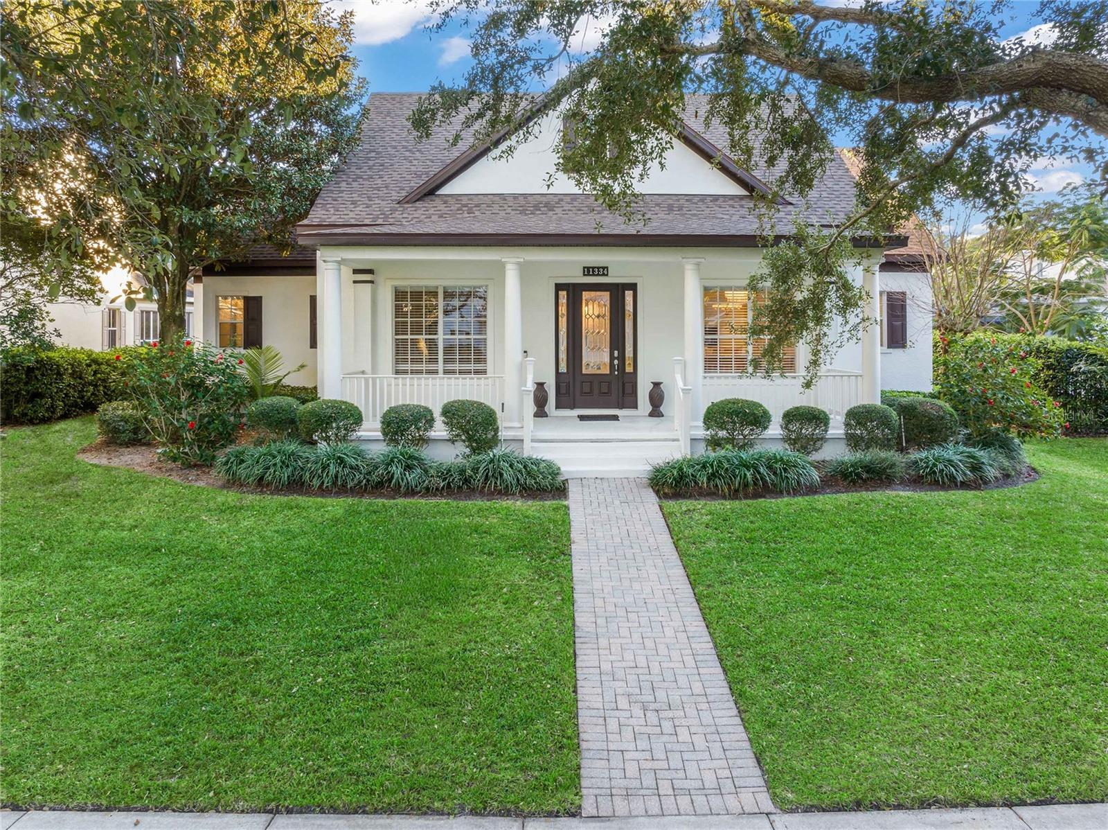 Image 70 of 70 For 11334 Camden Loop Way