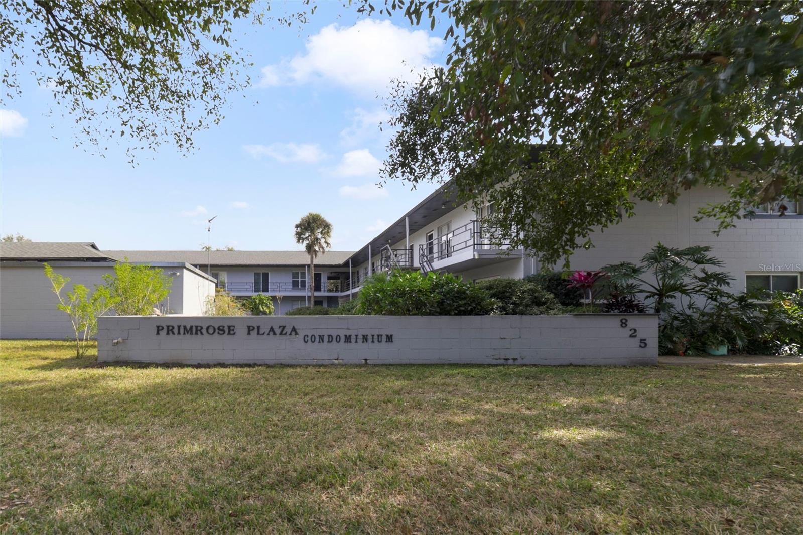 Image 14 of 16 For 825 Primrose Drive 204