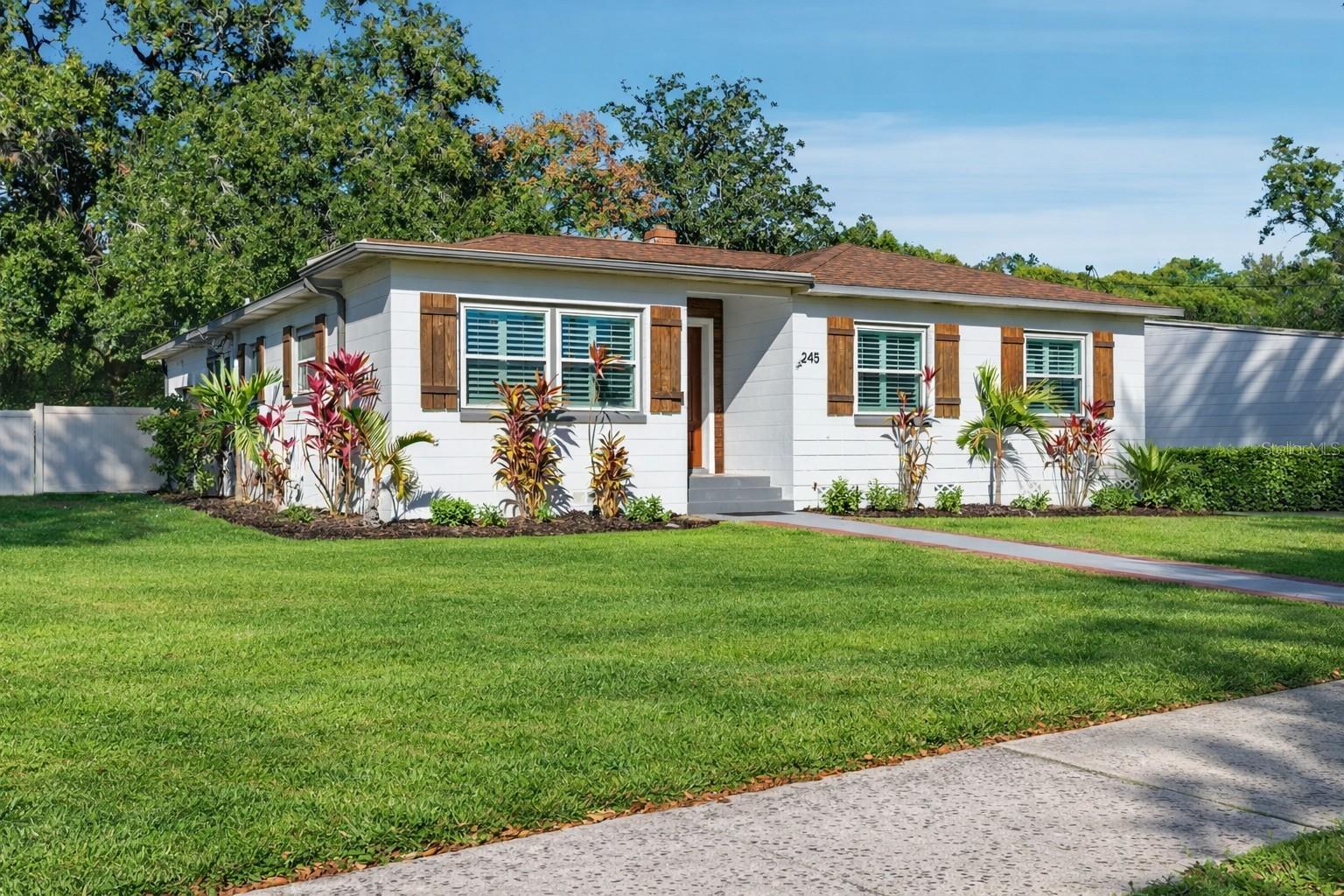 Image 2 of 26 For 245 Spruce Street