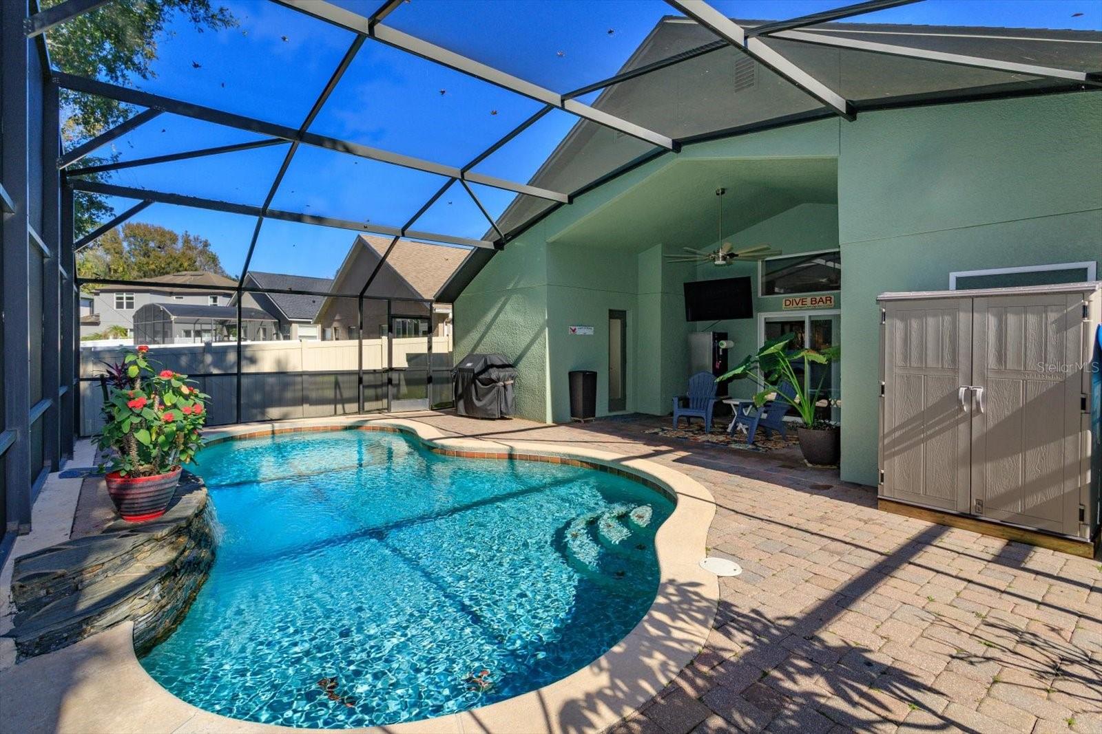 Image 24 of 28 For 5704 Great Egret Drive