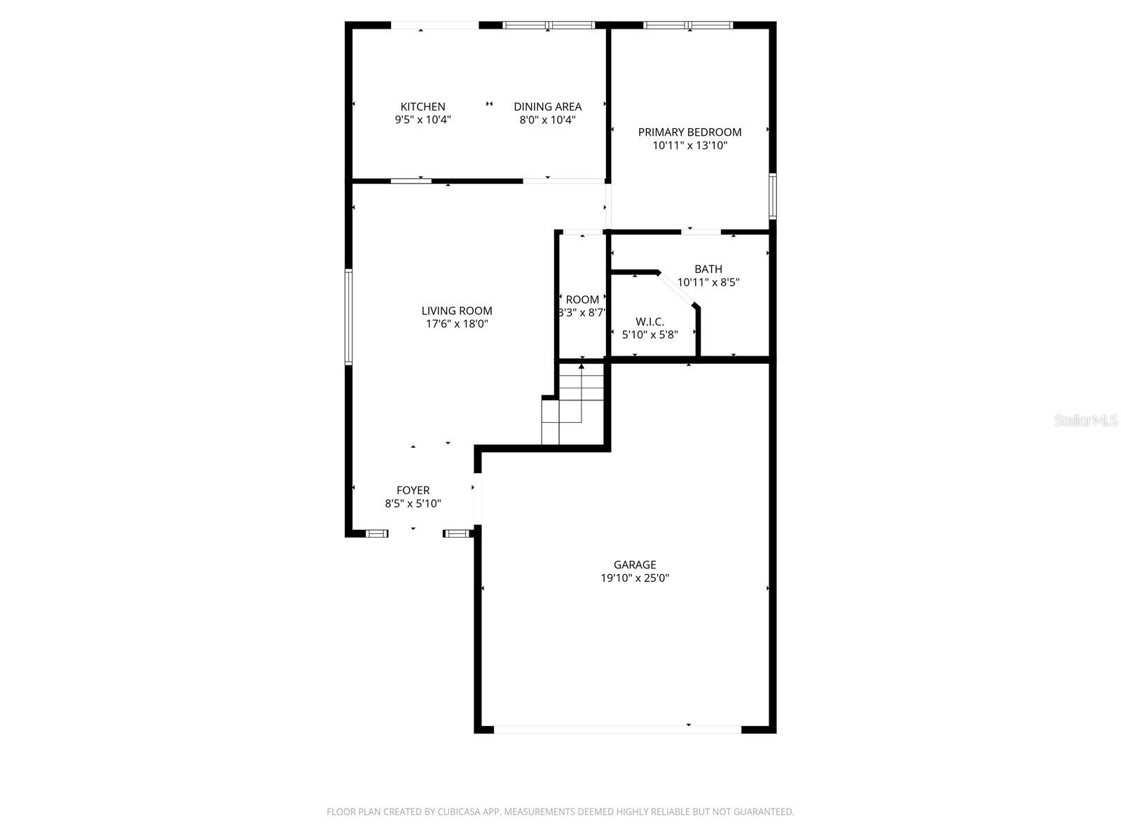 Listing photo id 32 for 622 Cape Cod Circle