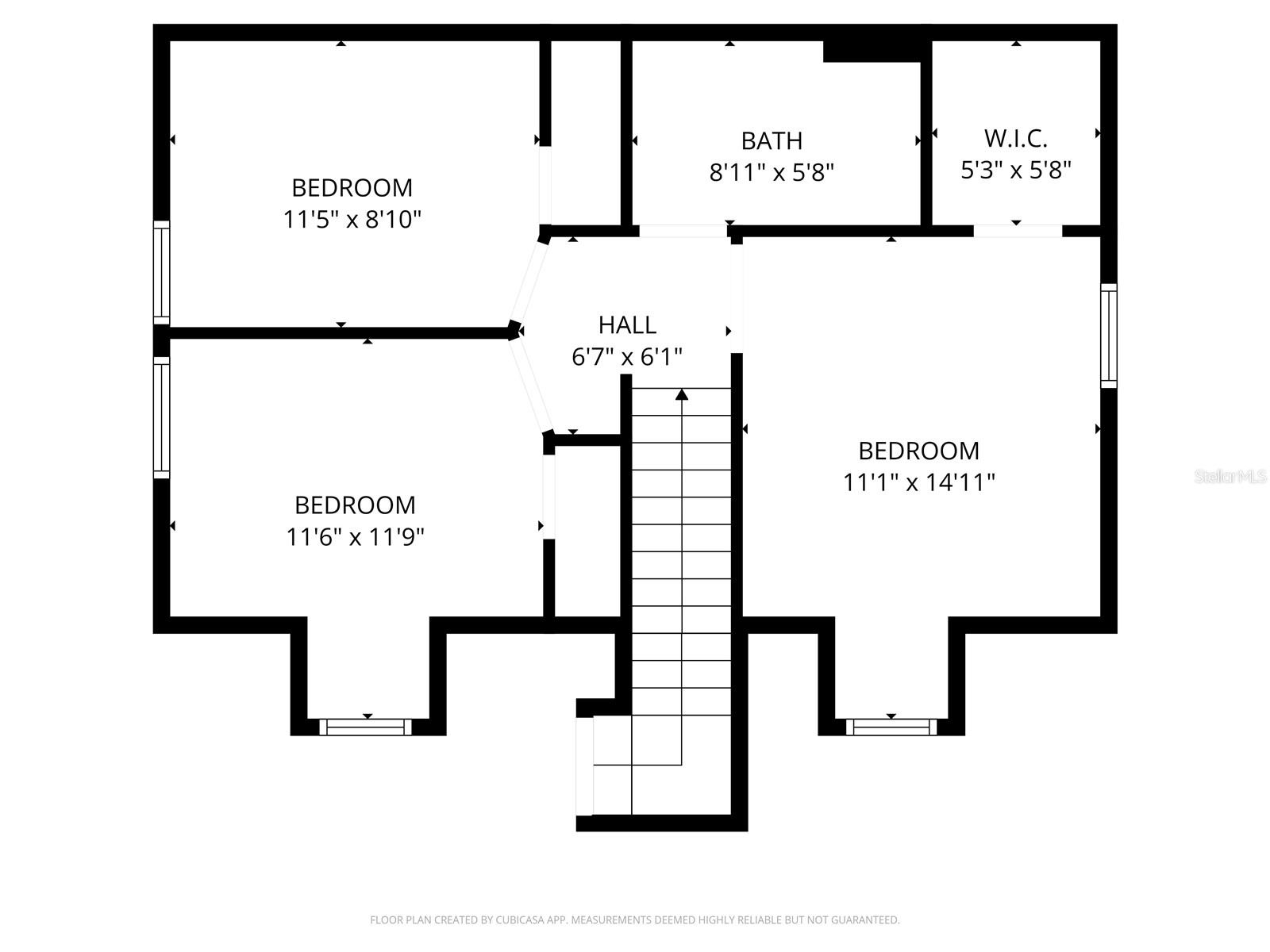 Listing photo id 33 for 622 Cape Cod Circle