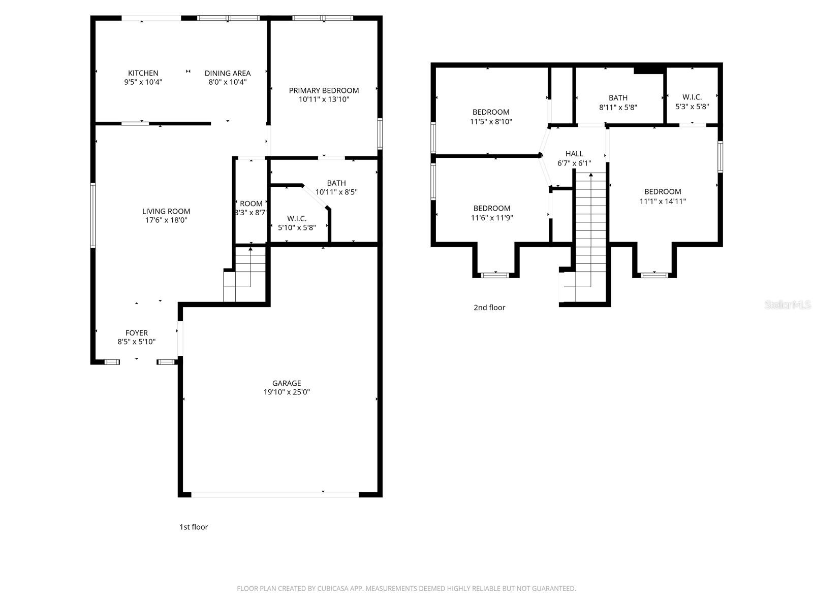 Listing photo id 34 for 622 Cape Cod Circle