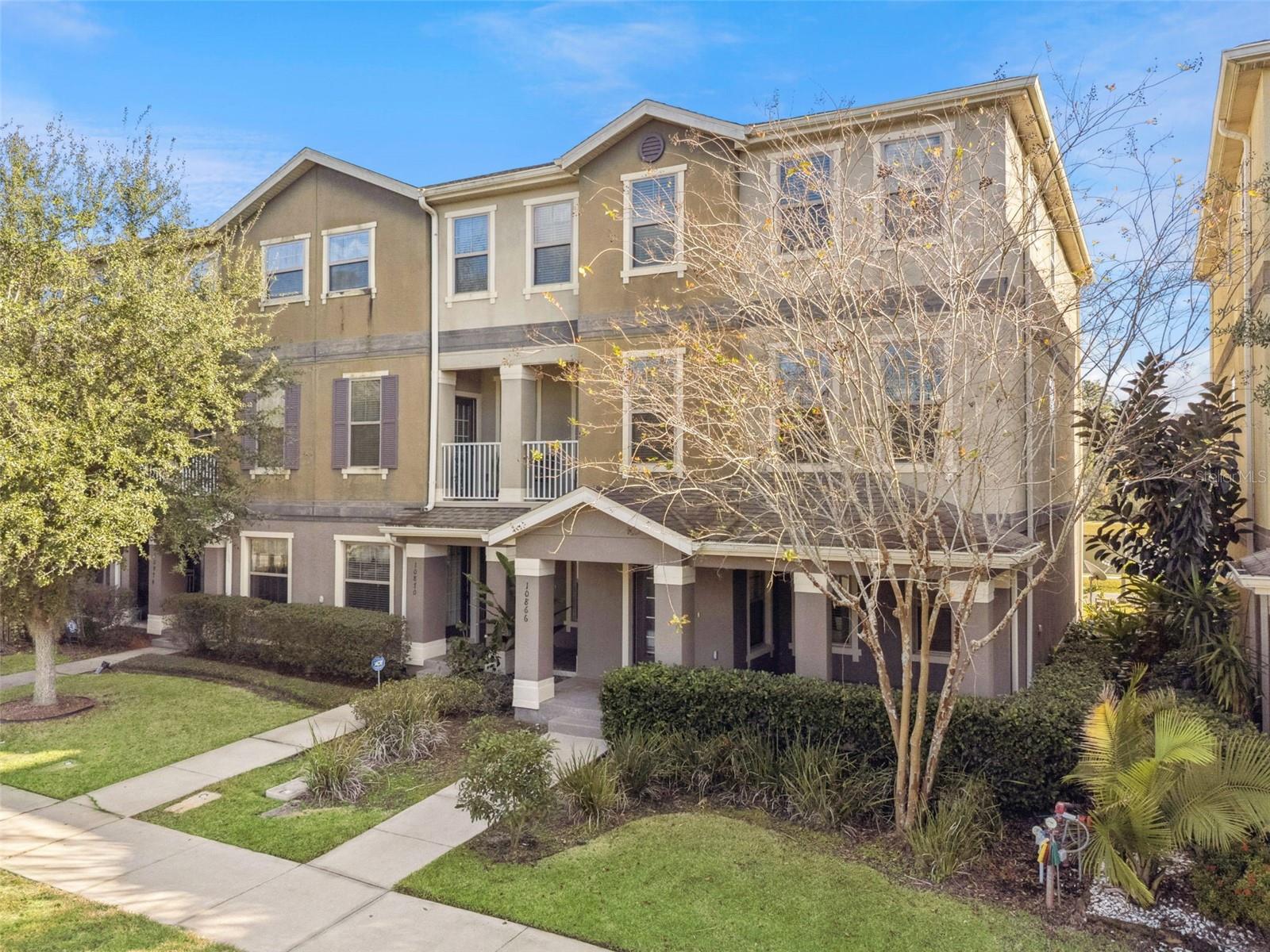 Details for 10866 Sunset Ridge Lane, ORLANDO, FL 32832