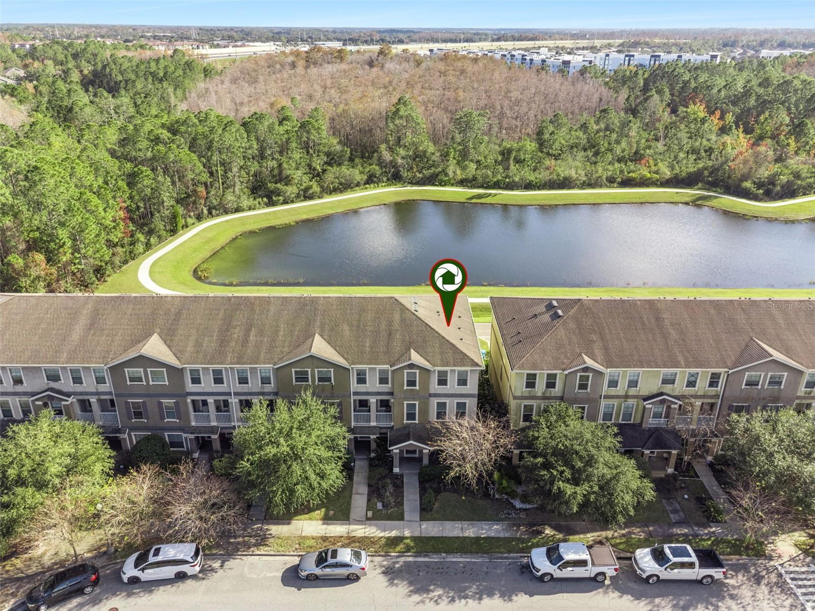 Image 11 of 77 For 10866 Sunset Ridge Lane