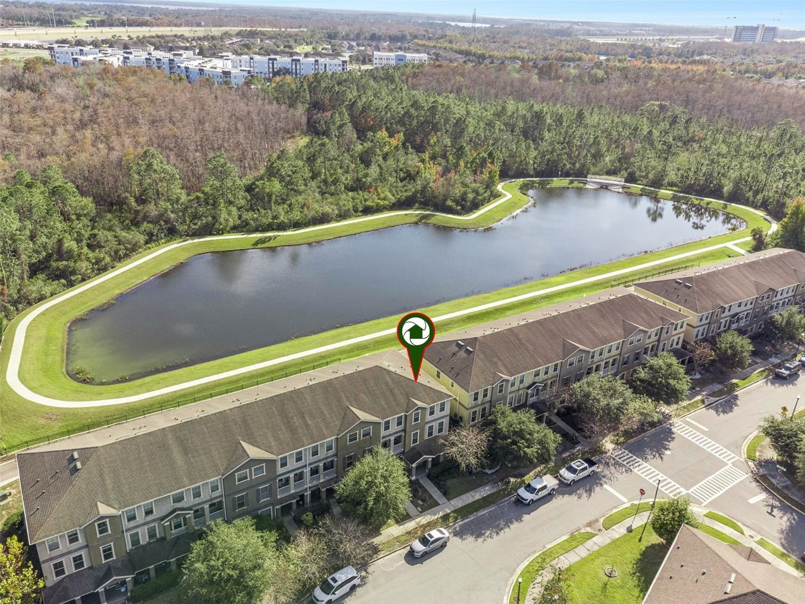 Image 12 of 77 For 10866 Sunset Ridge Lane