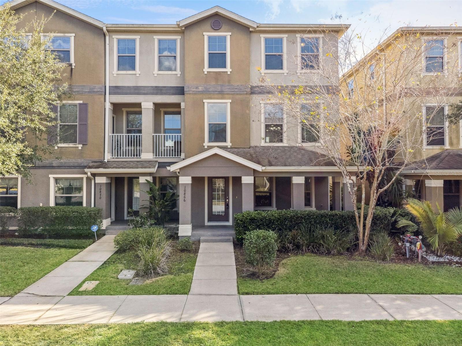 Image 13 of 77 For 10866 Sunset Ridge Lane