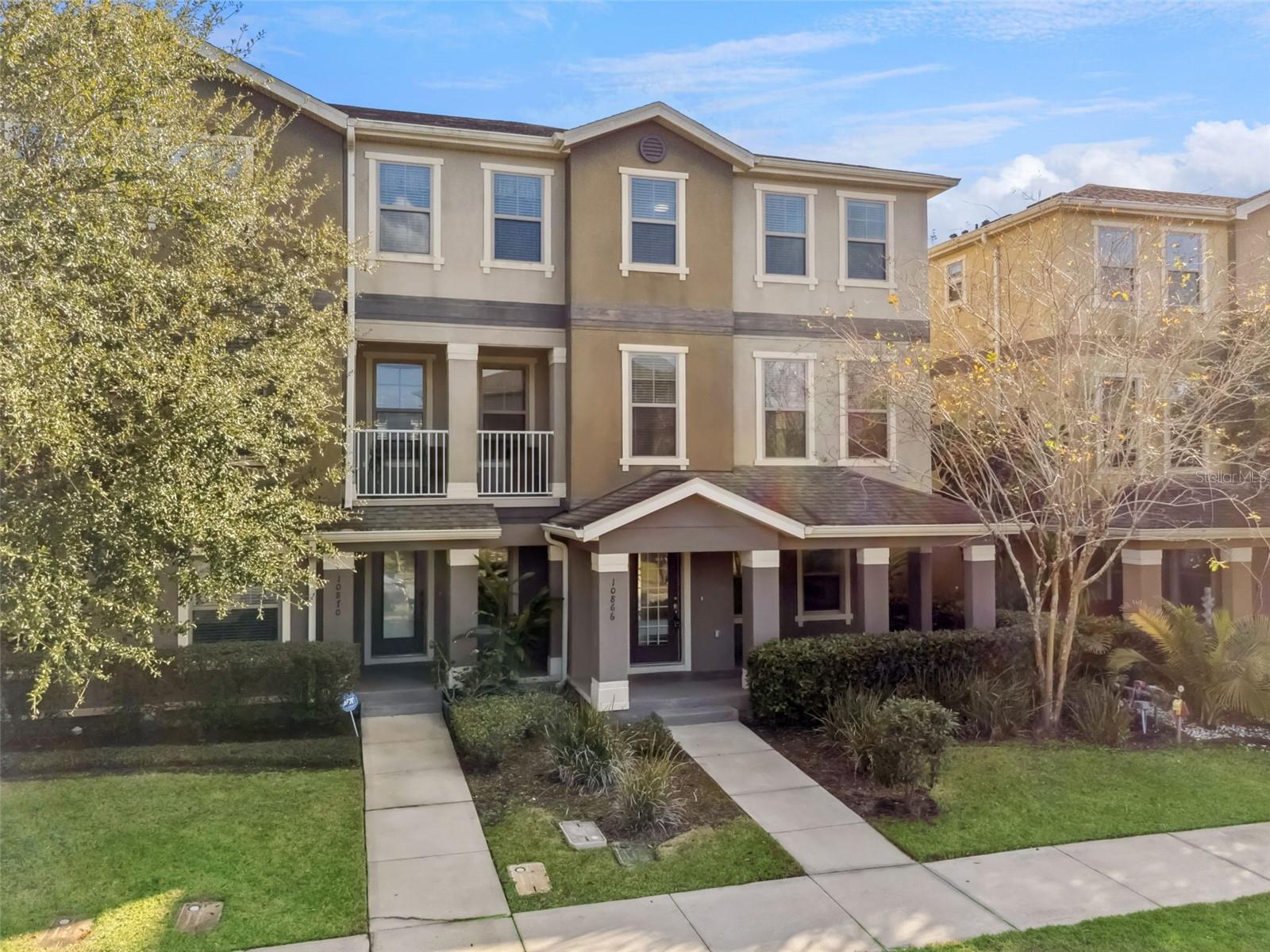 Image 14 of 77 For 10866 Sunset Ridge Lane