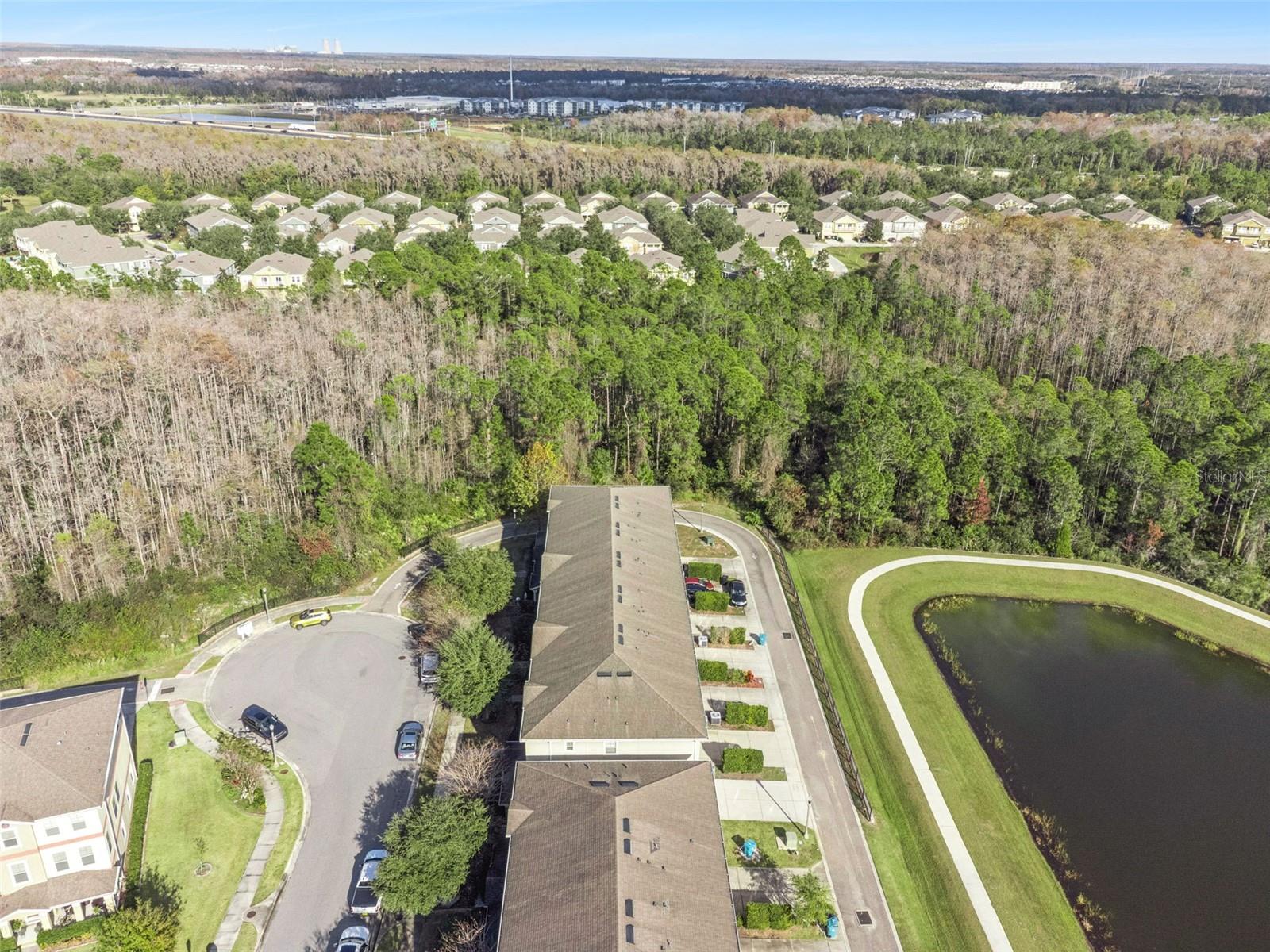 Image 41 of 77 For 10866 Sunset Ridge Lane