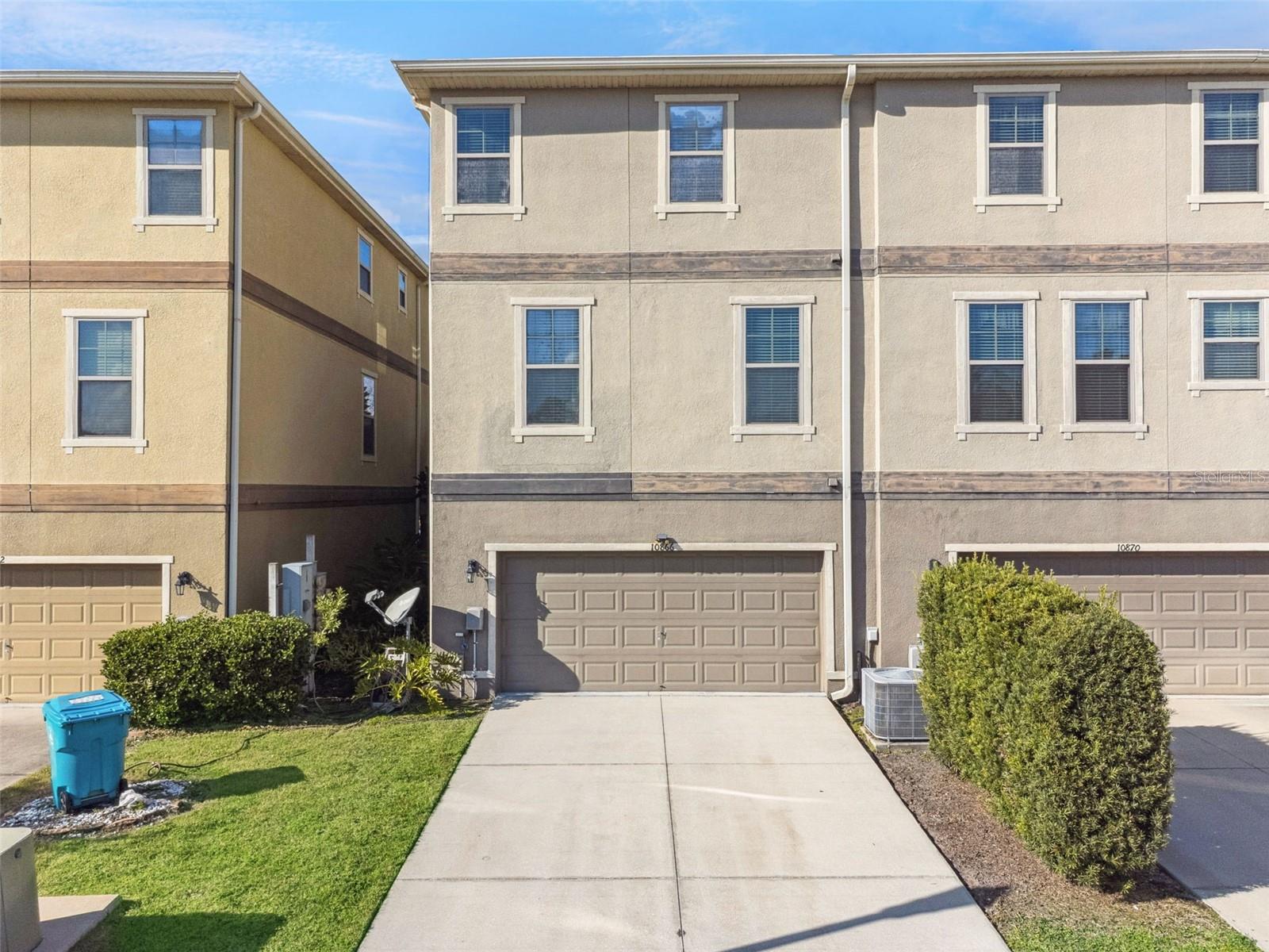 Image 43 of 77 For 10866 Sunset Ridge Lane