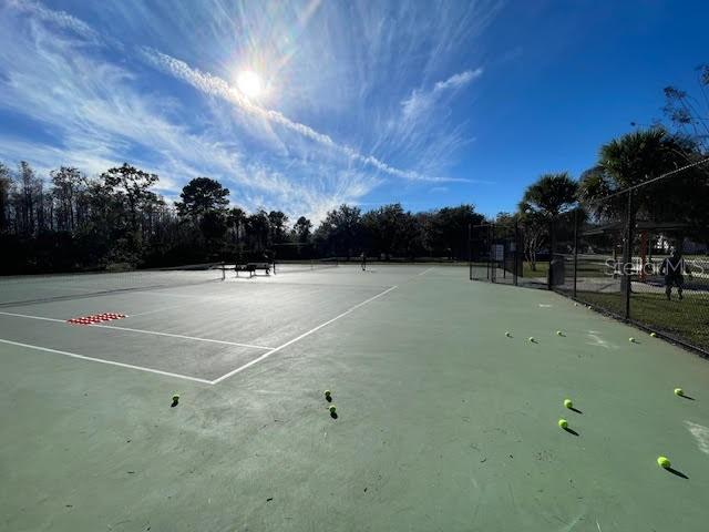 Image 52 of 77 For 10866 Sunset Ridge Lane