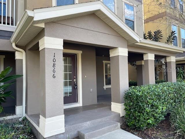 Image 57 of 77 For 10866 Sunset Ridge Lane