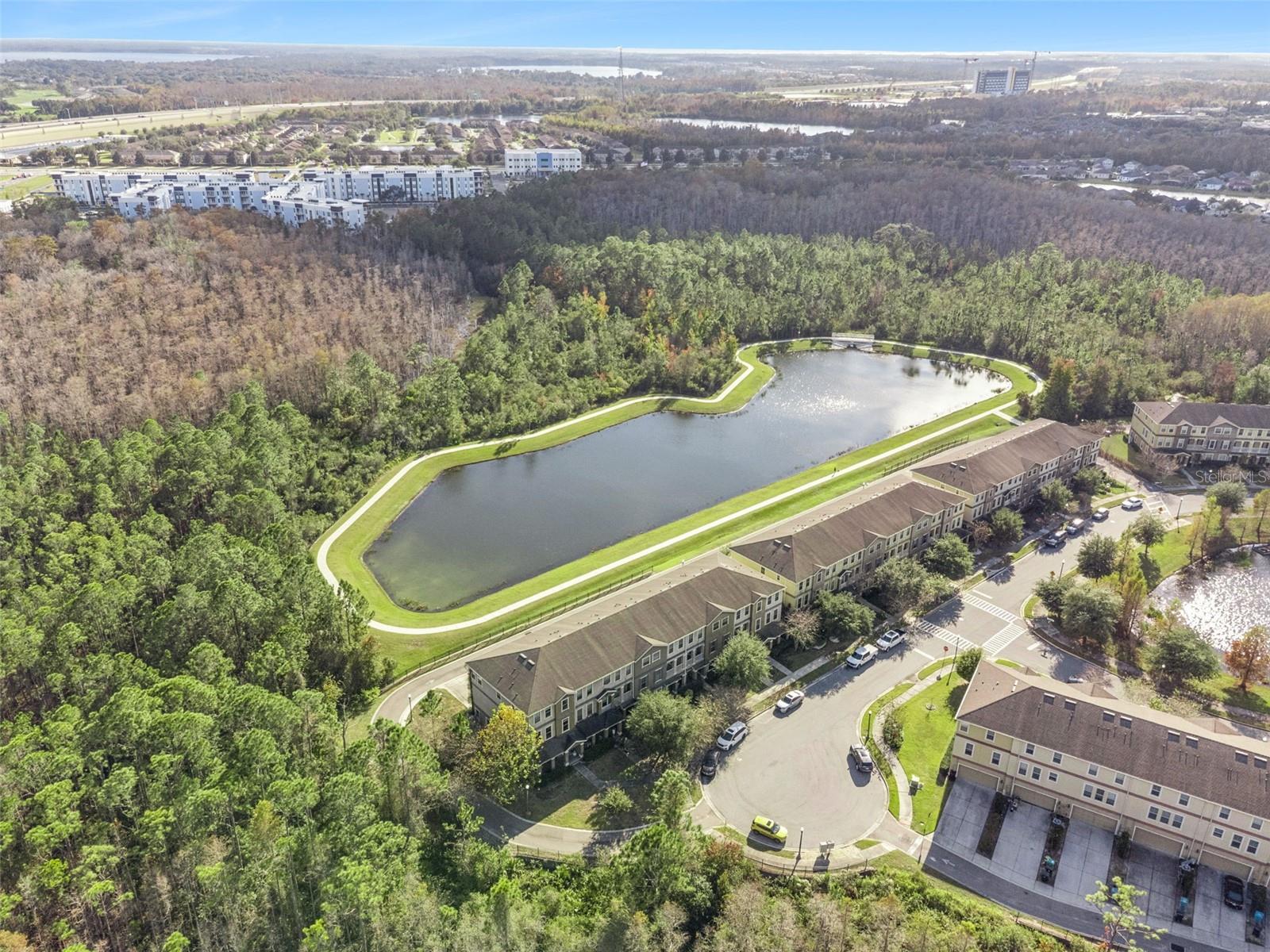 Image 8 of 77 For 10866 Sunset Ridge Lane