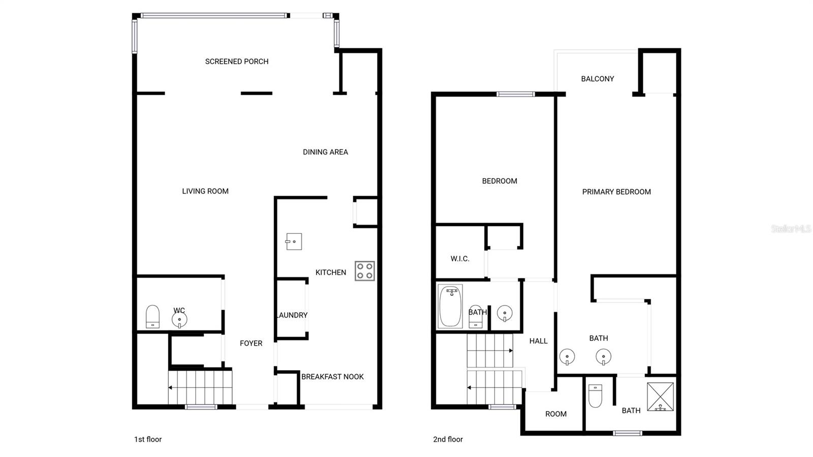 Image 27 of 27 For 5302 Jasmine Creek Lane 1304