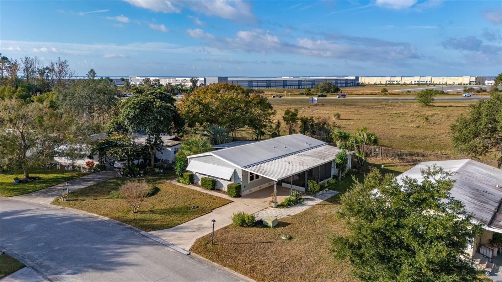 Image 45 of 73 For 2118 Canopy Circle