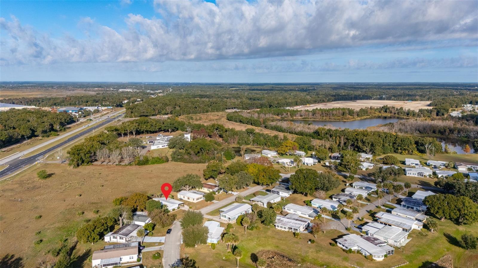 Image 50 of 73 For 2118 Canopy Circle