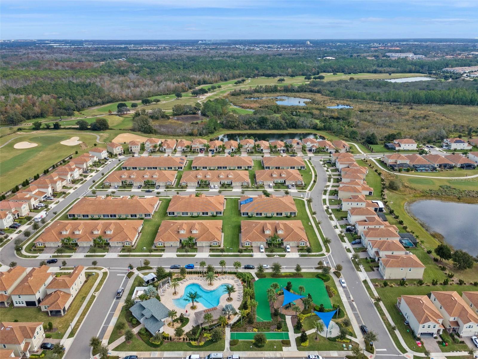 Image 40 of 52 For 1201 Royal St George Boulevard