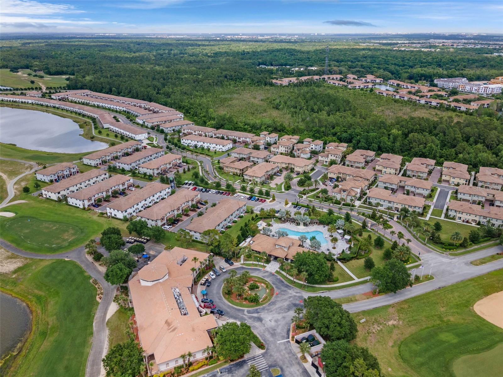 Image 47 of 52 For 1201 Royal St George Boulevard