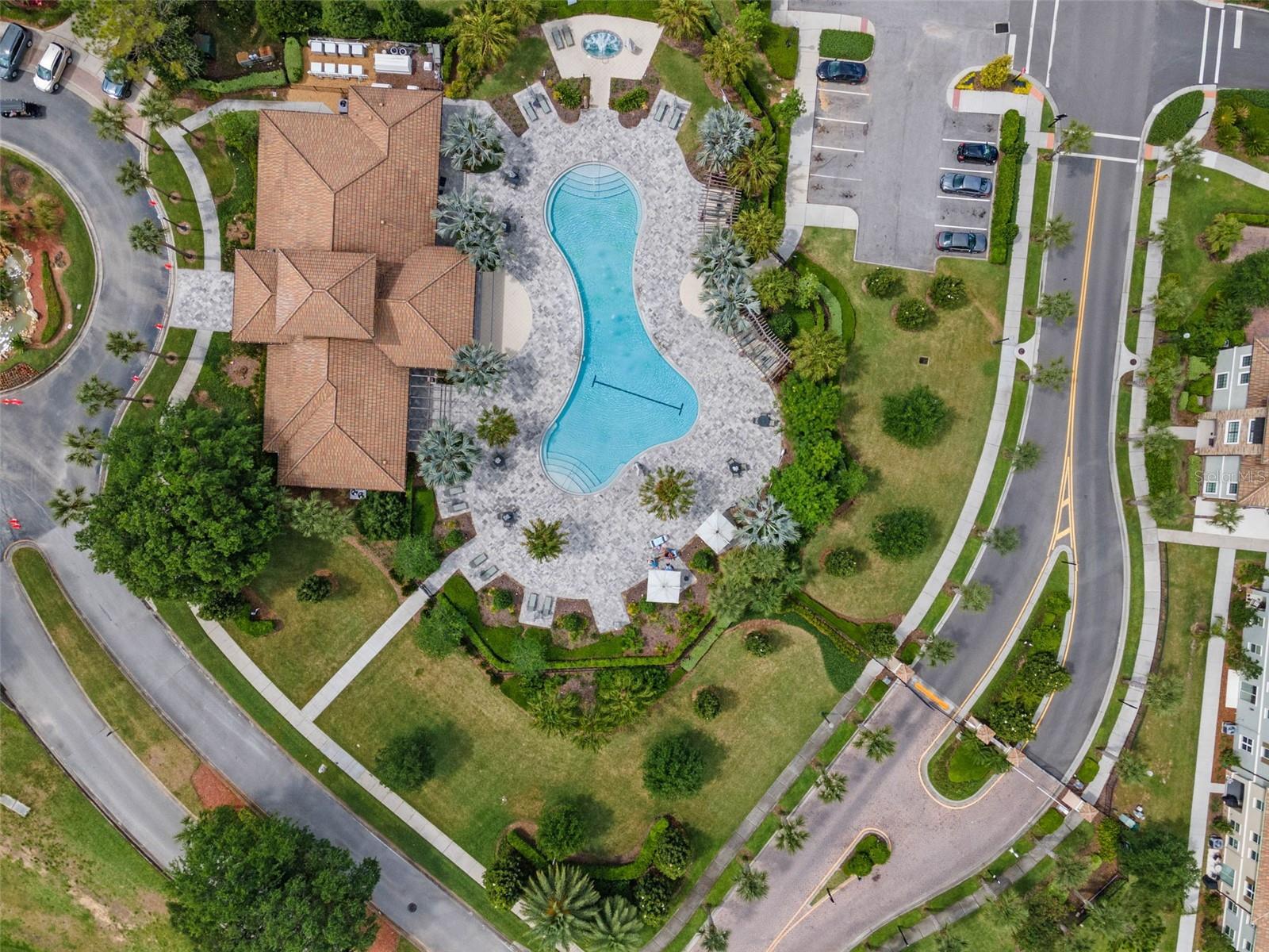 Image 48 of 52 For 1201 Royal St George Boulevard