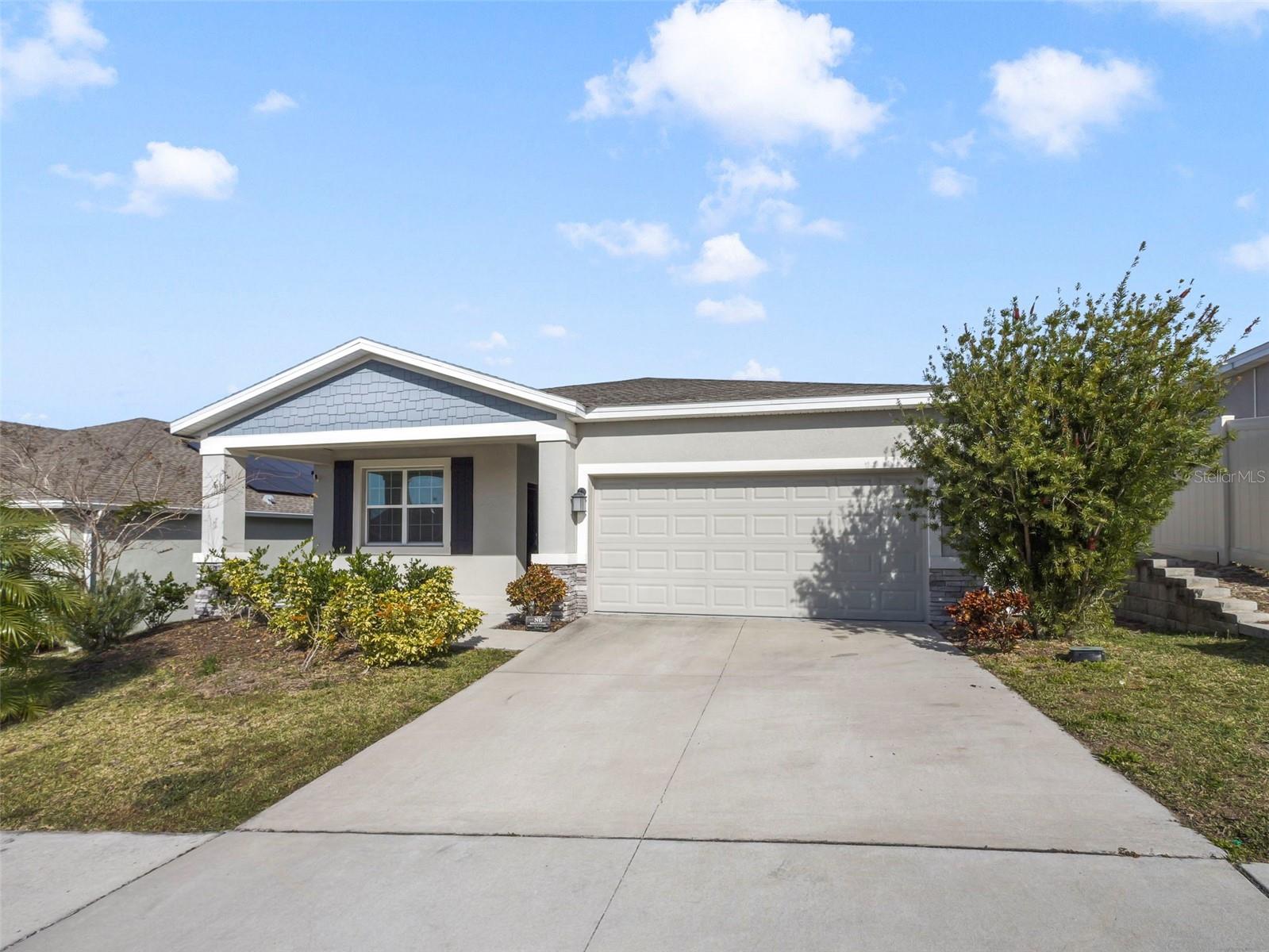 Details for 737 Citrus Reserve Boulevard, DAVENPORT, FL 33837