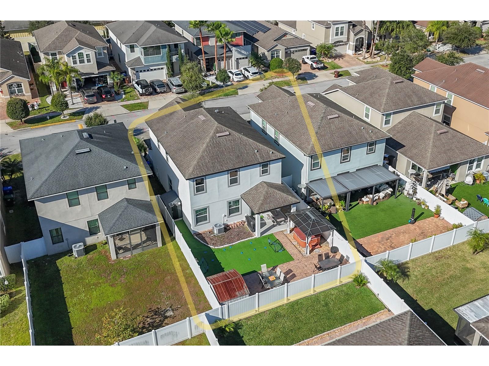 Image 2 of 44 For 2525 Amati Drive