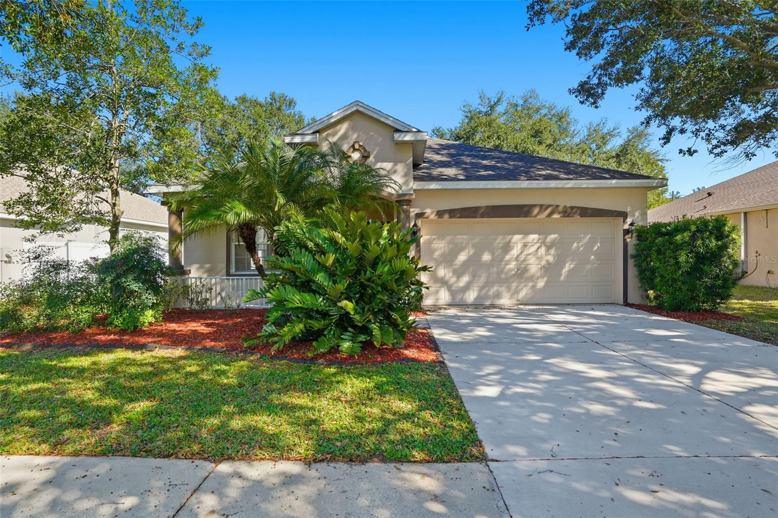 Details for 12906 Cattail Shore Lane, RIVERVIEW, FL 33579