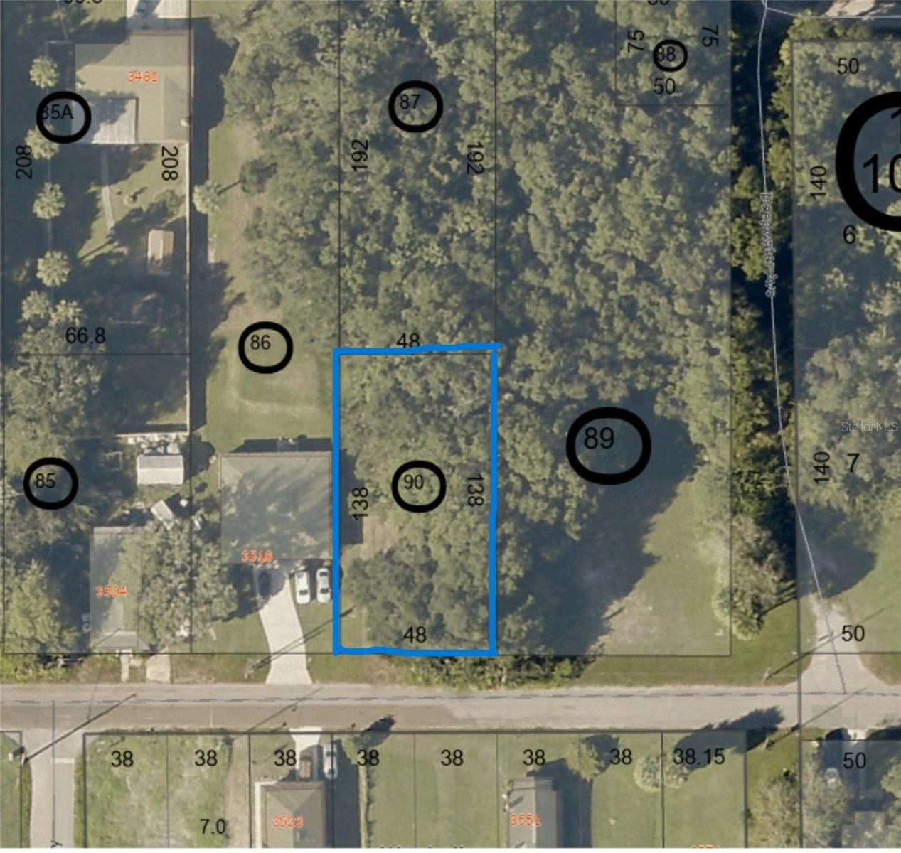 Listing Details for Main Street , SANFORD, FL 32771