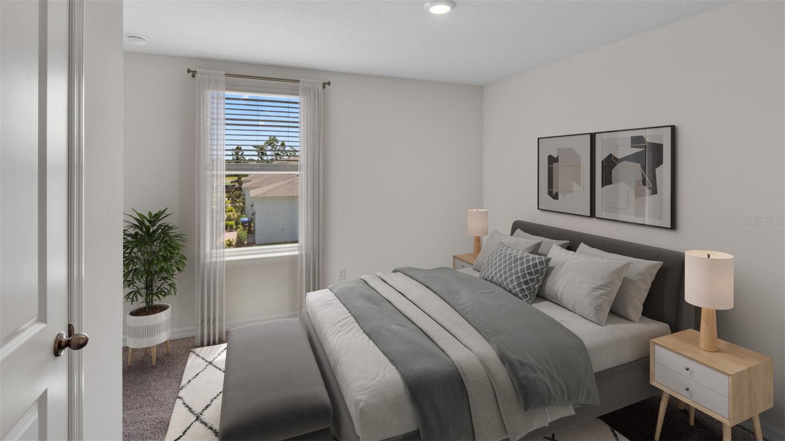 Image 9 of 15 For 16569 Barbours Creek Way