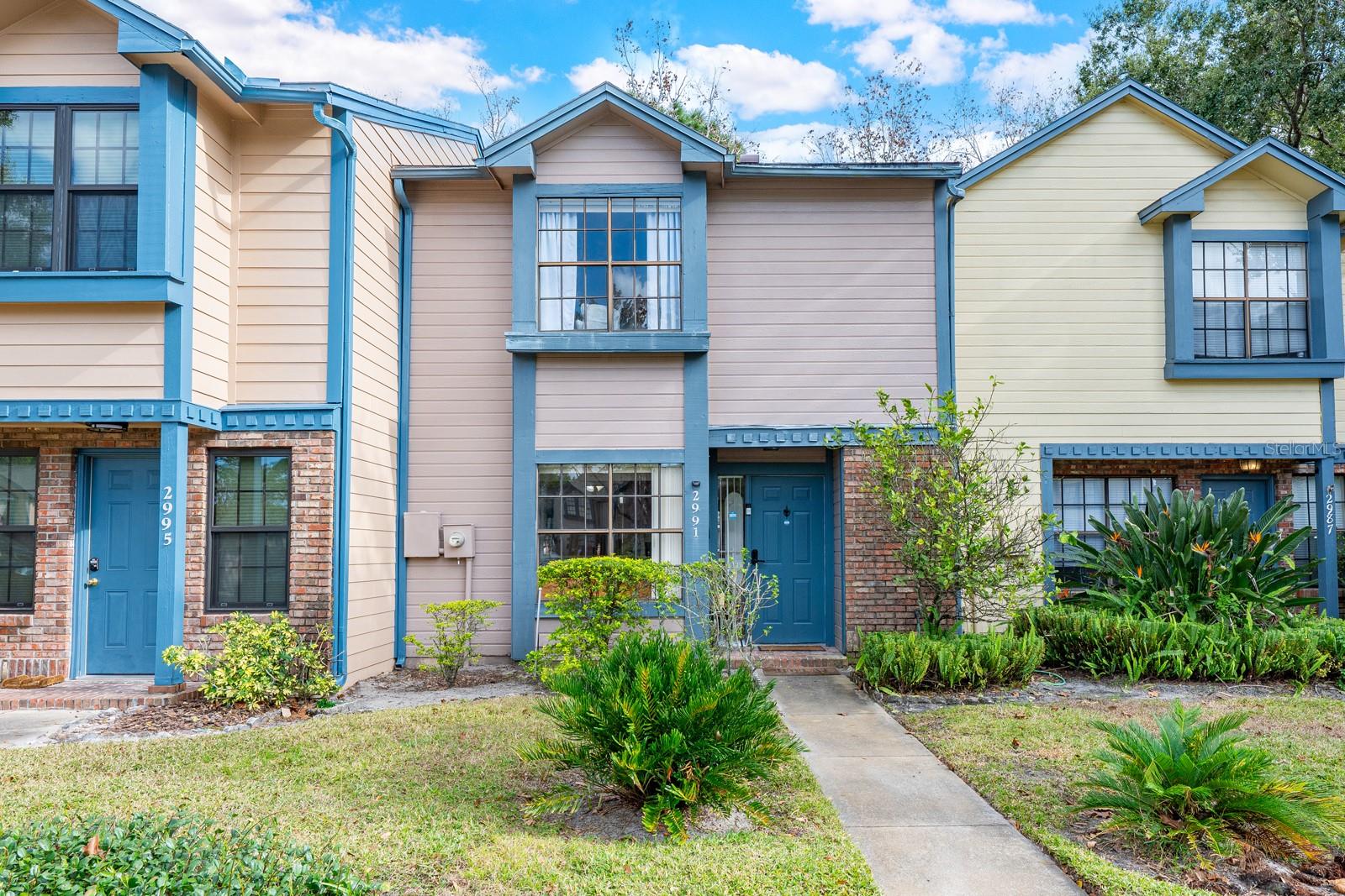 Details for 2991 Embassy Court, CASSELBERRY, FL 32707