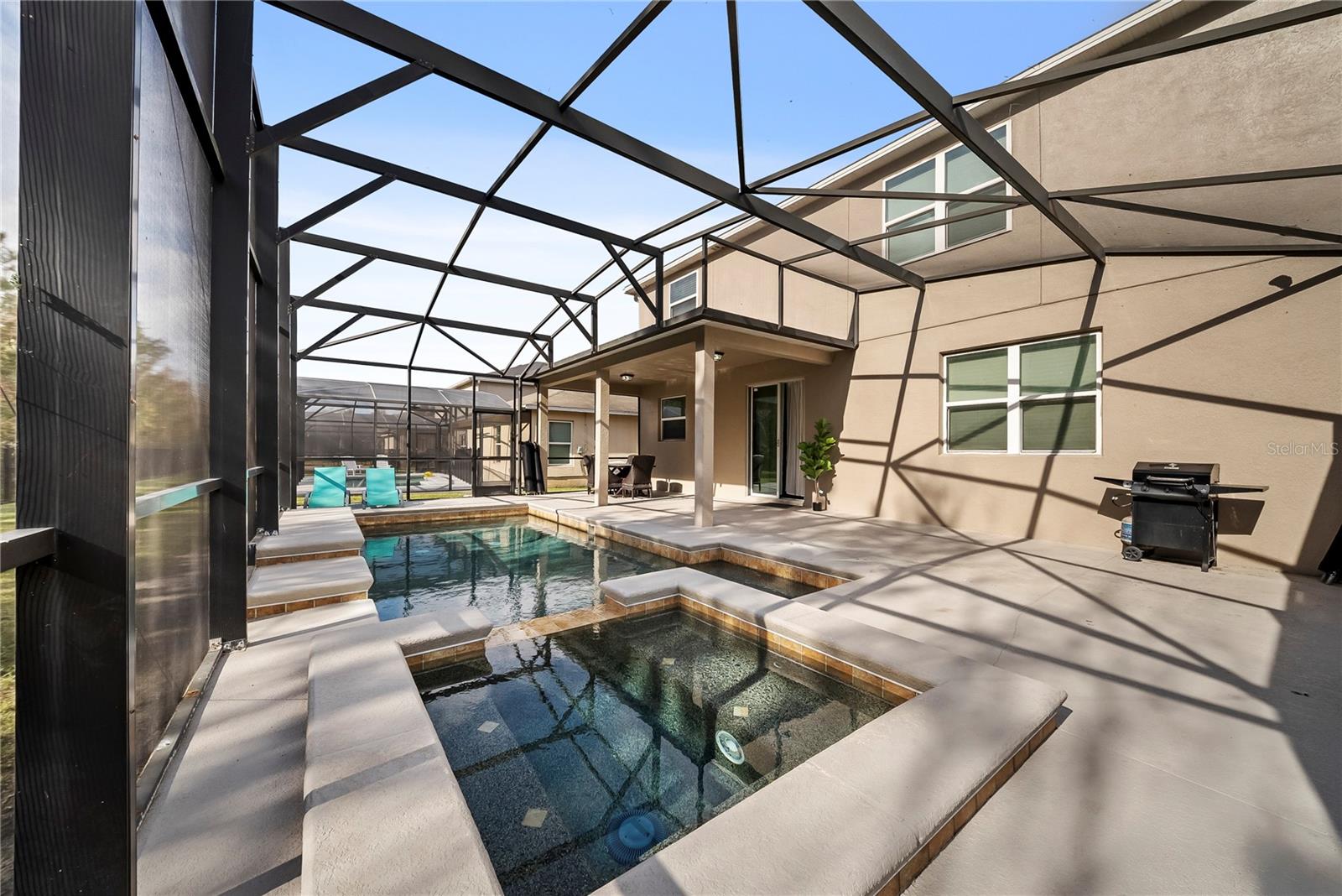 Image 5 of 66 For 4736 Blue Diamond Street