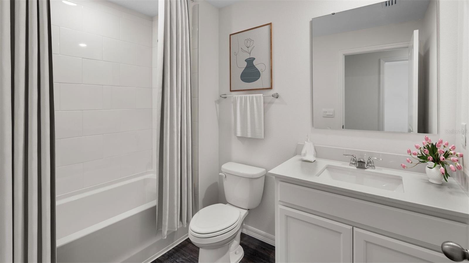 Image 7 of 15 For 16539 Barbours Creek Way