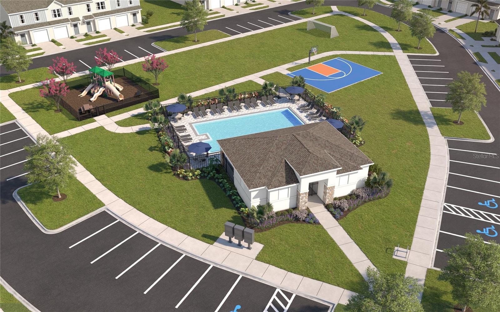 Image 38 of 38 For 1704 Fan Palm Drive