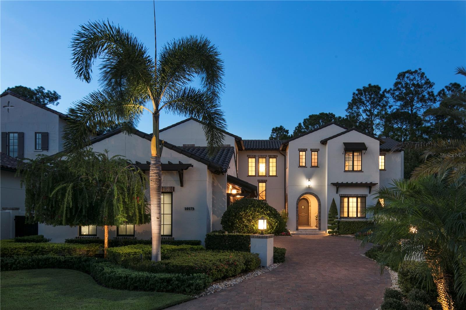 Details for 10173 Mattraw Place, GOLDEN OAK, FL 32836