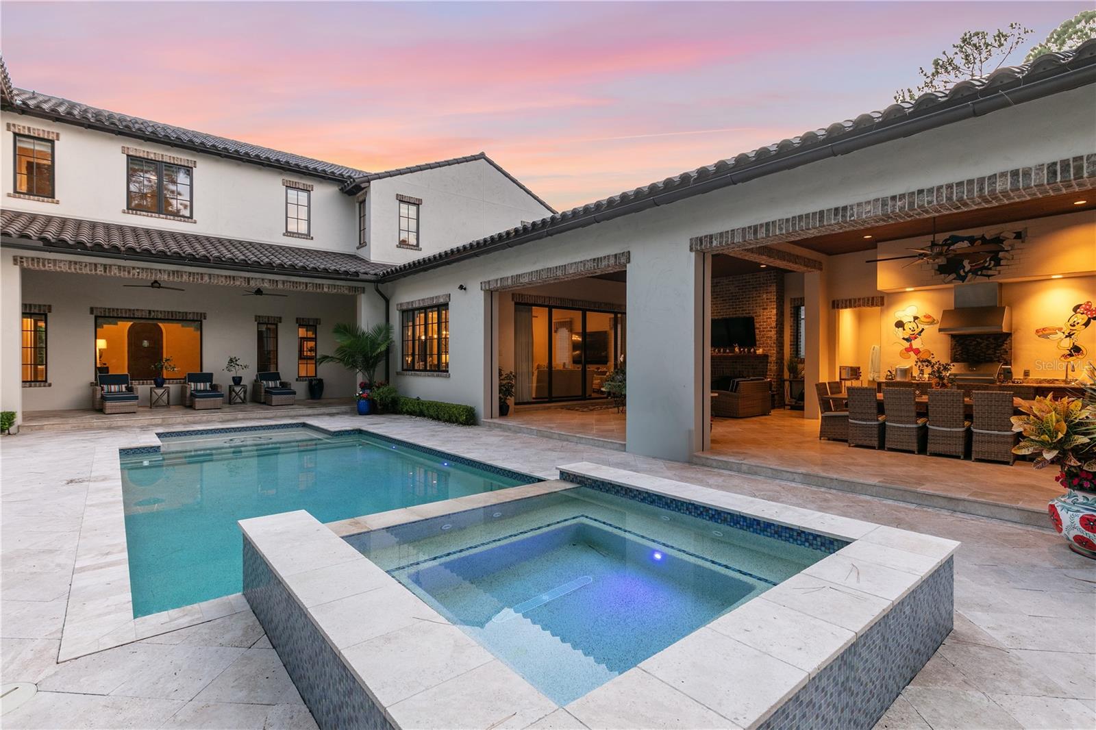 Image 46 of 52 For 10173 Mattraw Place